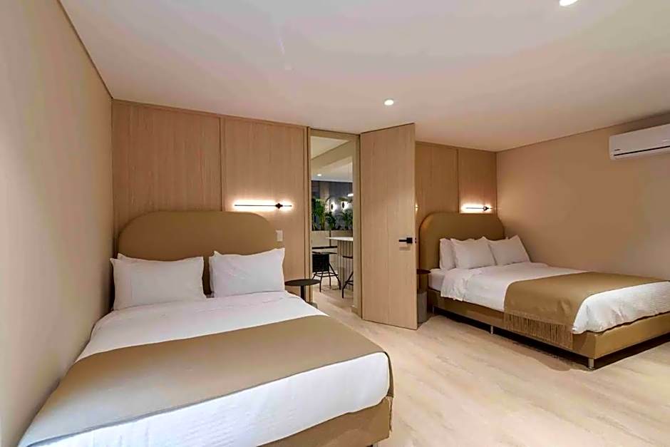 Hotel Lincoln