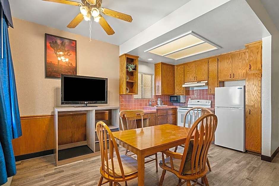 Americas Best Value Inn & Suites Joshua Tree National Park