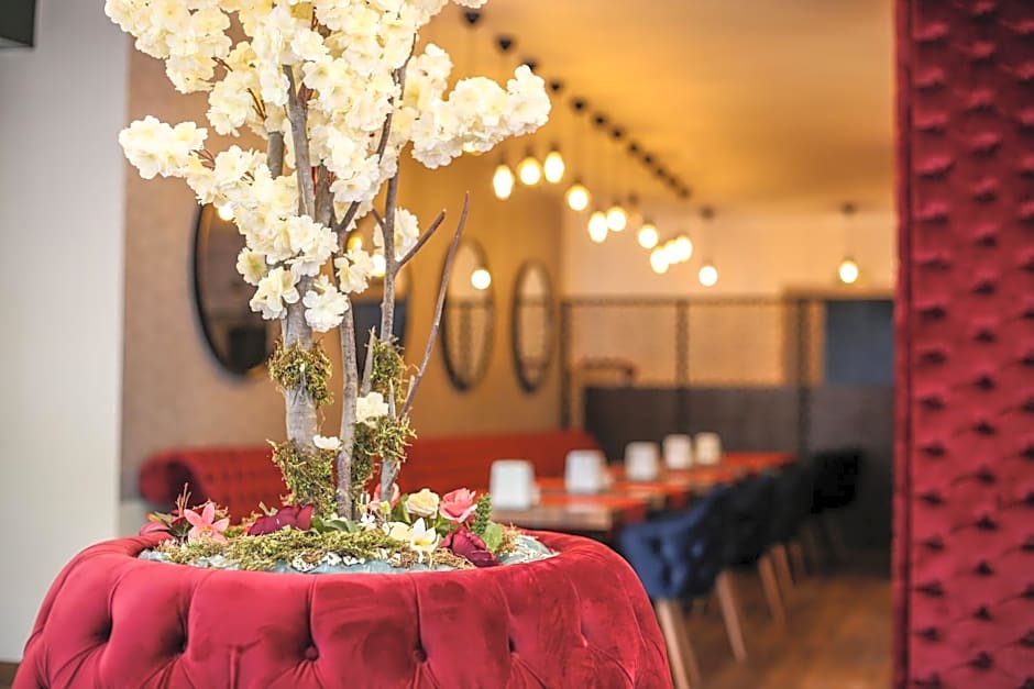 Thermal Saray Hotel & Yalova