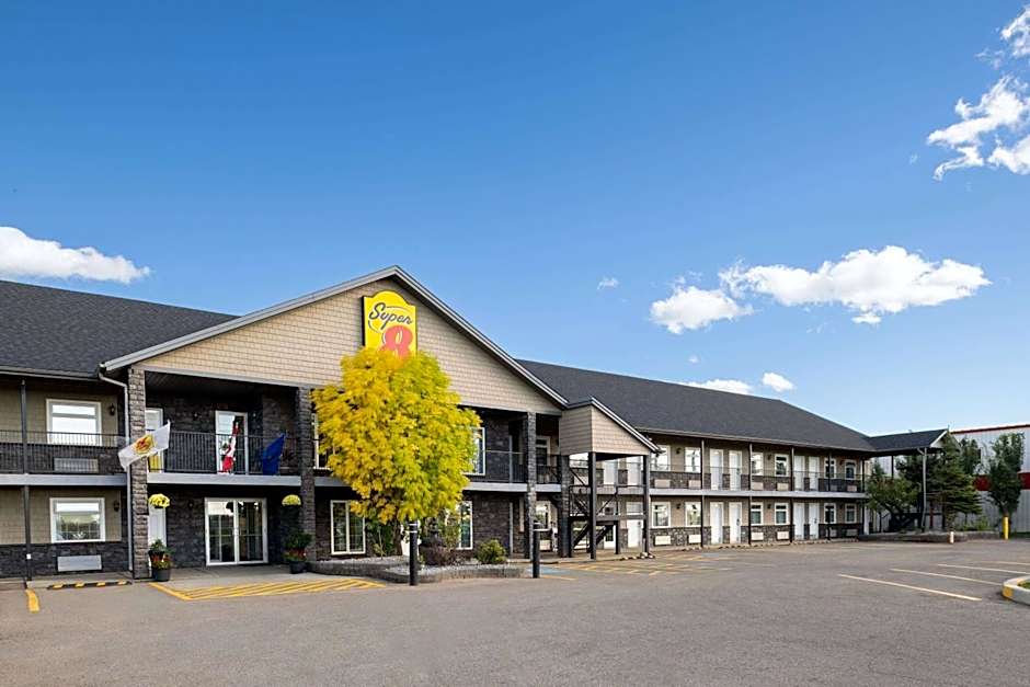 Super 8 Fort McMurray