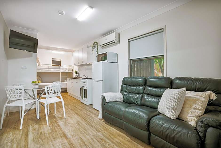 Tasman Holiday Parks - Torquay Palms