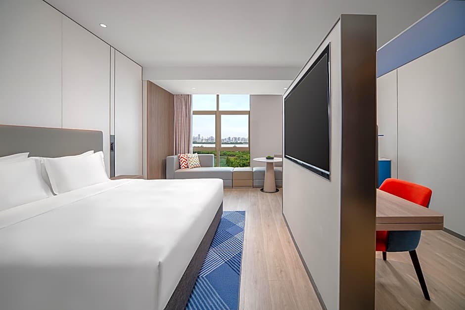 Holiday Inn Express Nanchang High Tech Zone By IHG