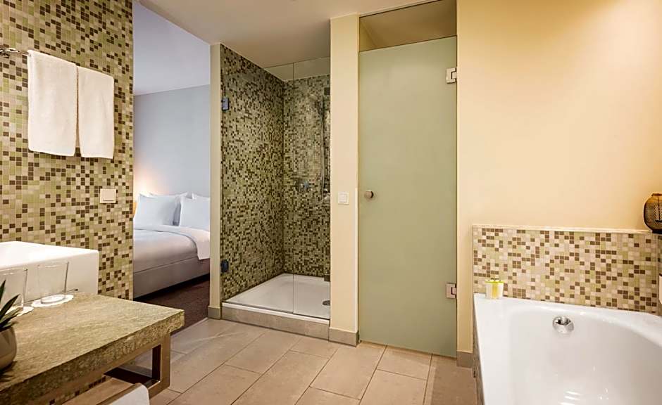 Lindner Hotel Berlin Ku'damm, part of JdV by Hyatt