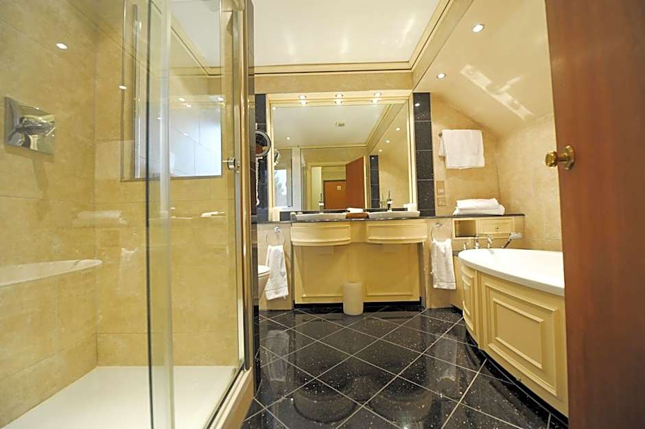 Fredrick's Hotel Restaurant Spa