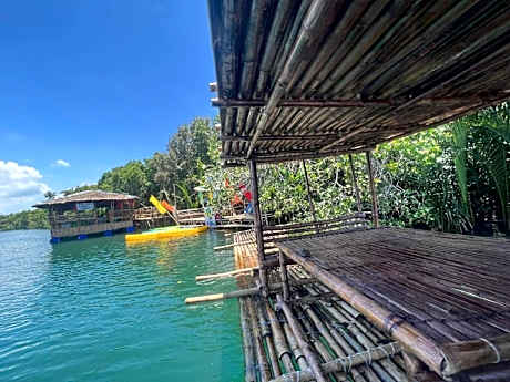 Virgin River Resort and Recreation Spot