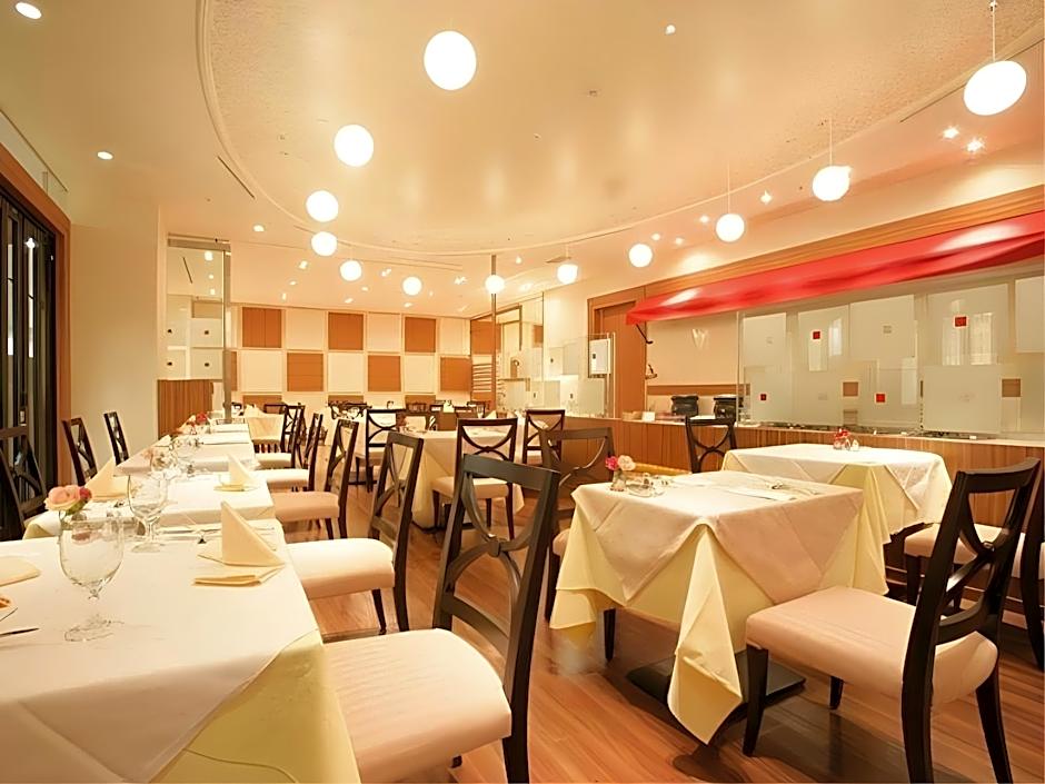 Hotel Metropolitan Takasaki