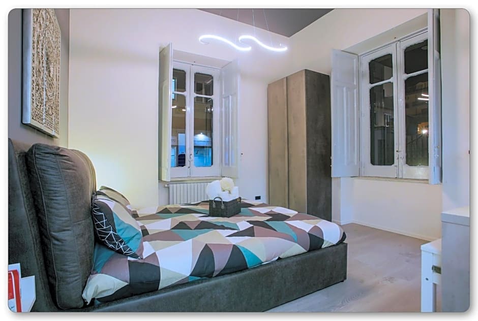 B&B Palazzo Di Florio