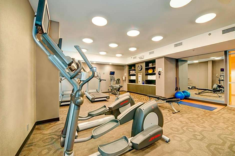 Fairfield Inn & Suites by Marriott Greenville Simpsonville