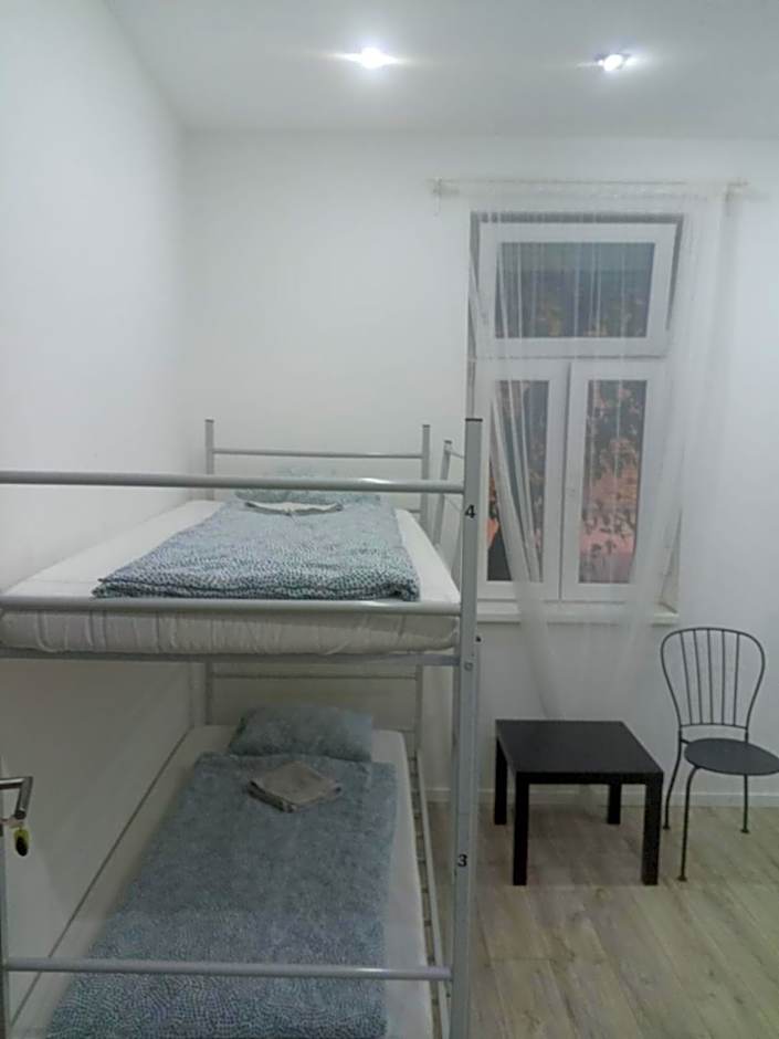 Golya Beds Free Parking