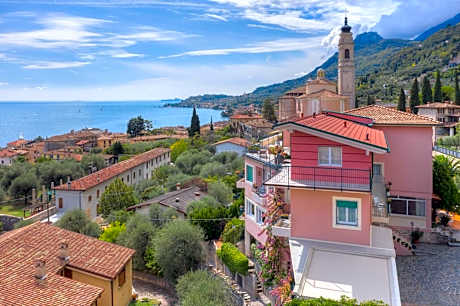Hotel Villa Europa