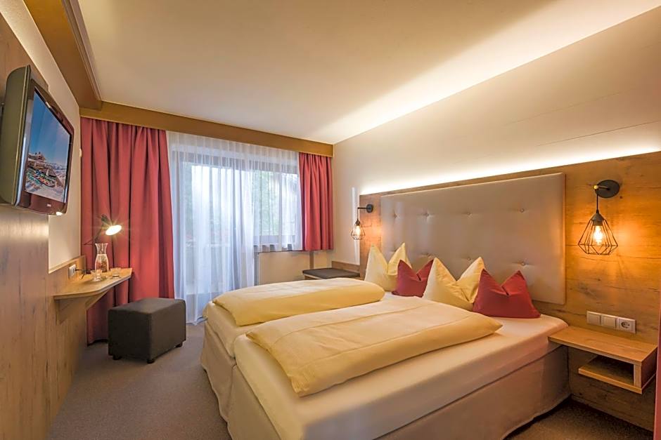 La Pasta Hotel Restaurant