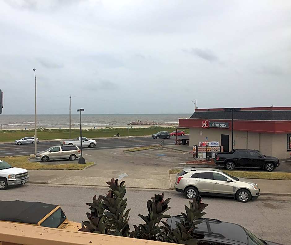 Surf Motel and Apartments