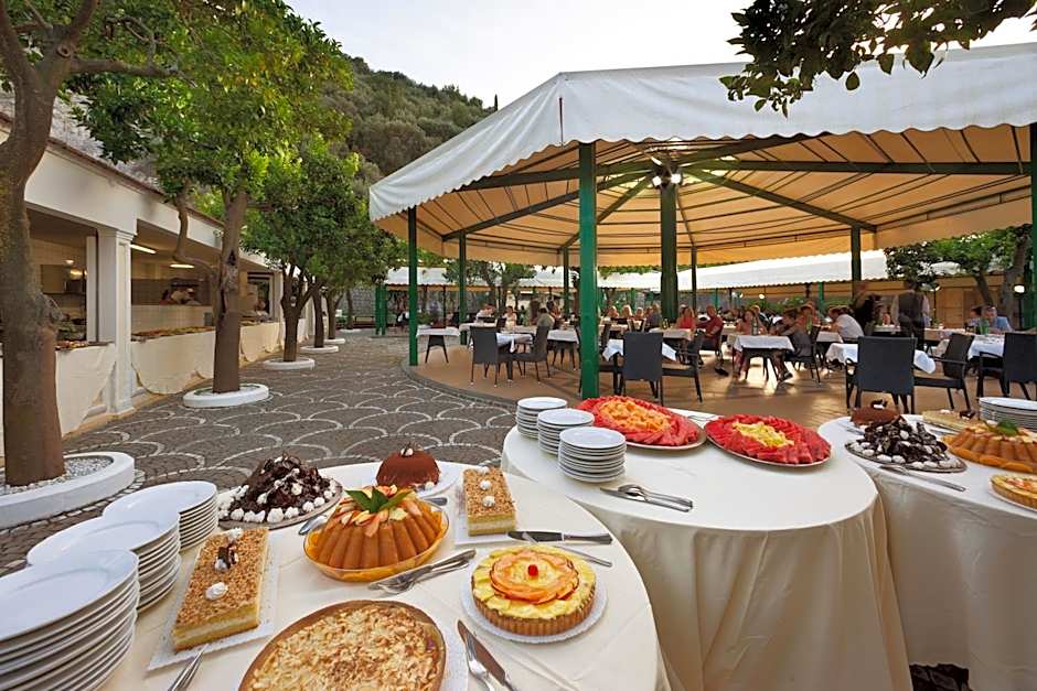 Grand Hotel Parco del Sole - All Inclusive