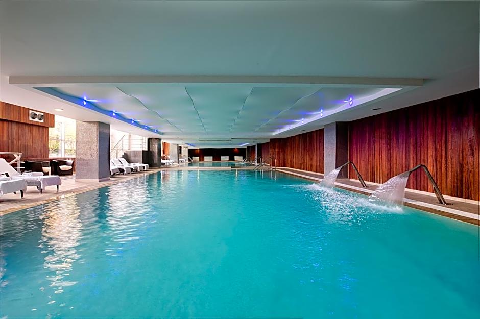 The Chelsea Harbour Hotel