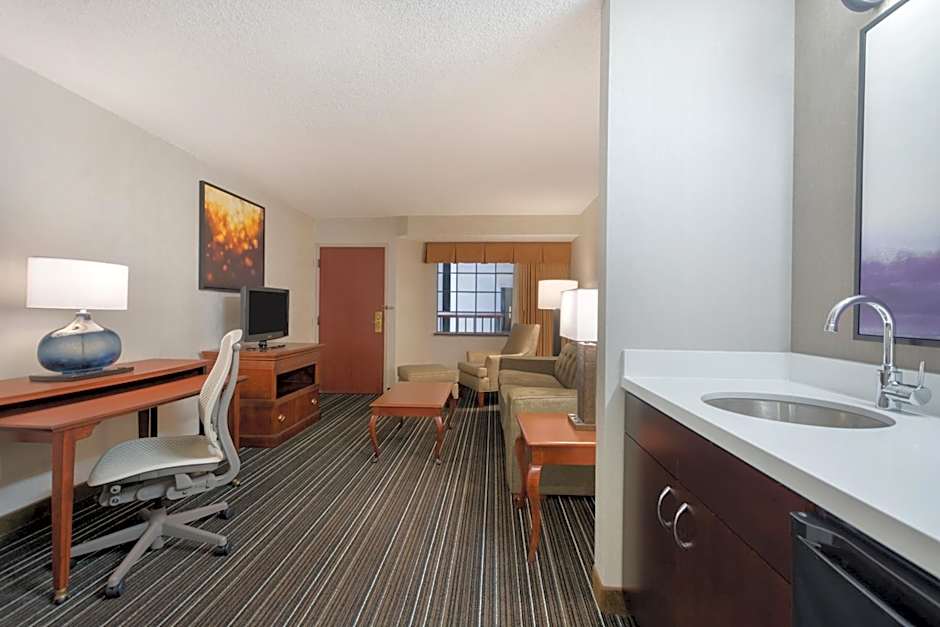 Sonesta Suites Dallas Park Central