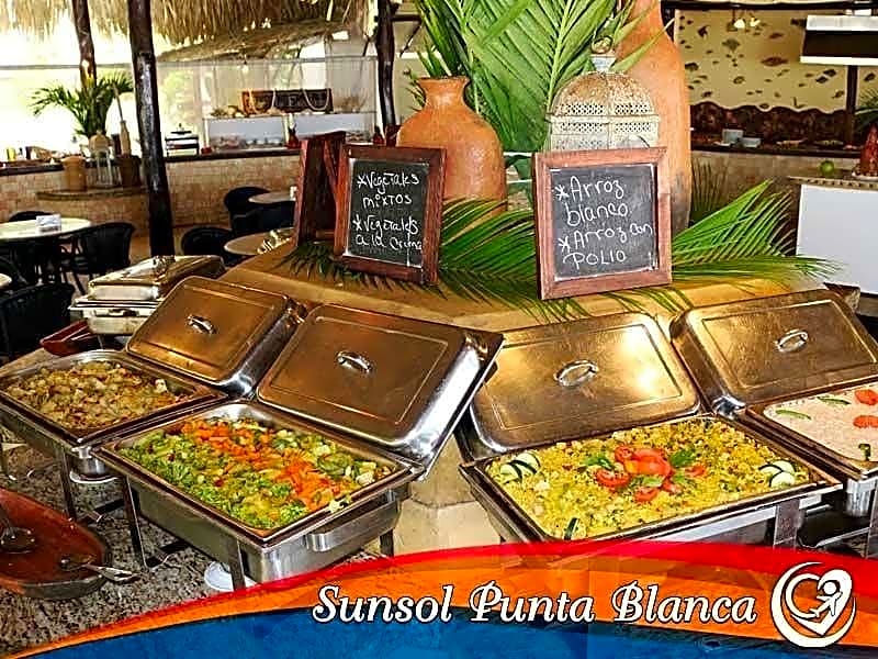 SUNSOL Isla Caribe