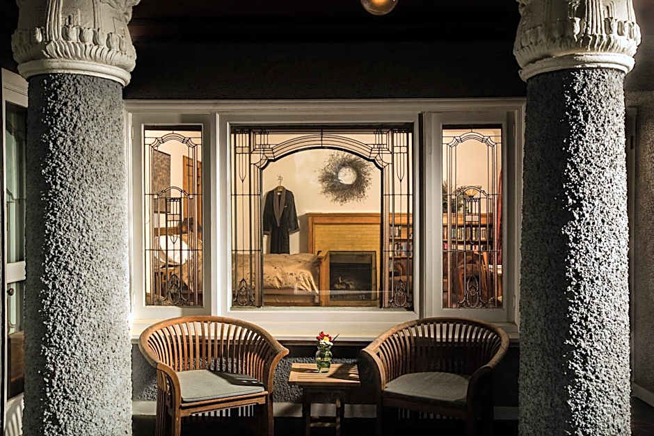 Stewart Inn