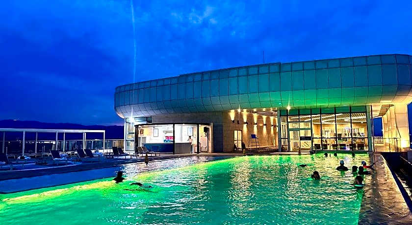 Skybay Hotel Gyeongpo