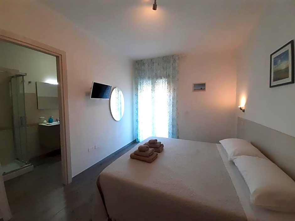 B&B EDEN OGLIASTRA