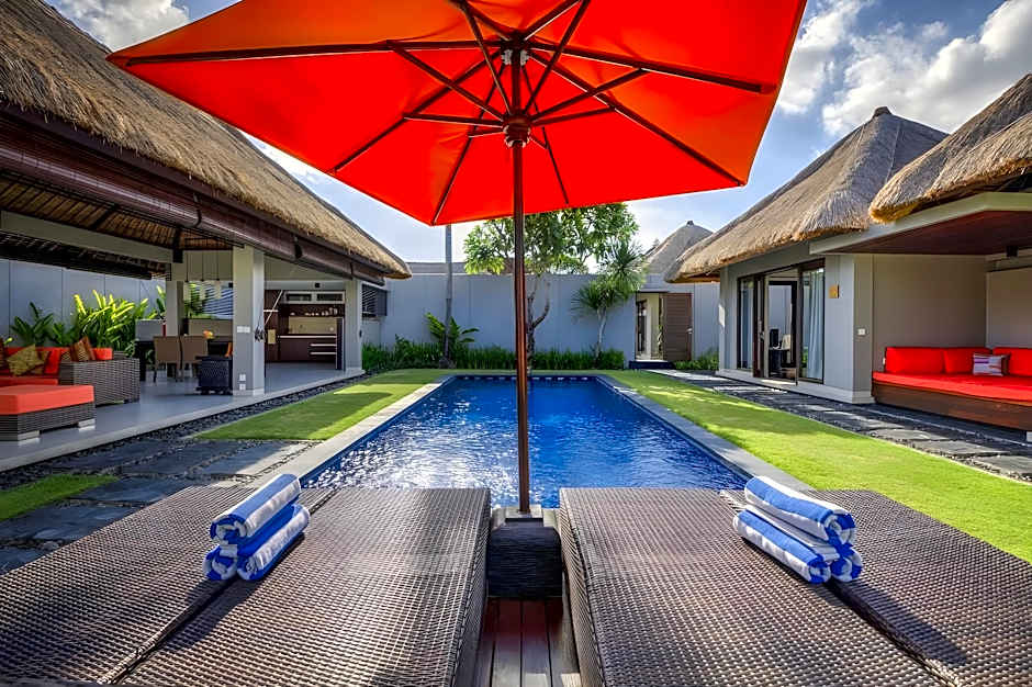 Villa Jerami & Spa