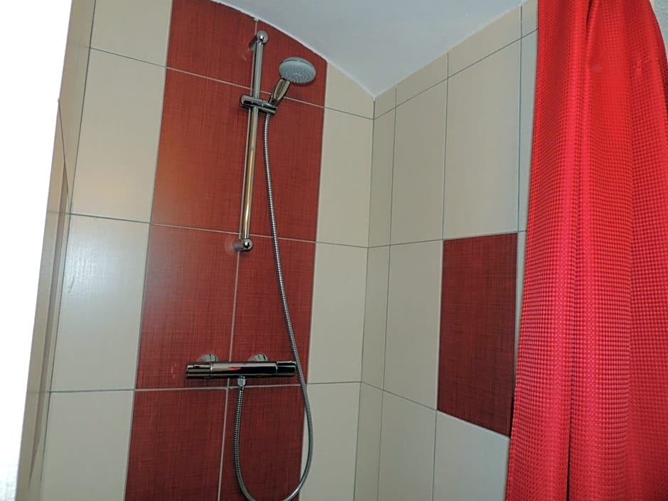 Chambres d'hôtes La Dorgisane