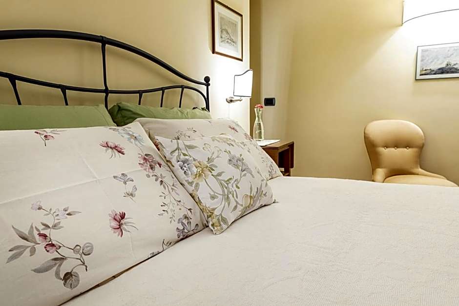 Agriturismo L’Orto di Muma