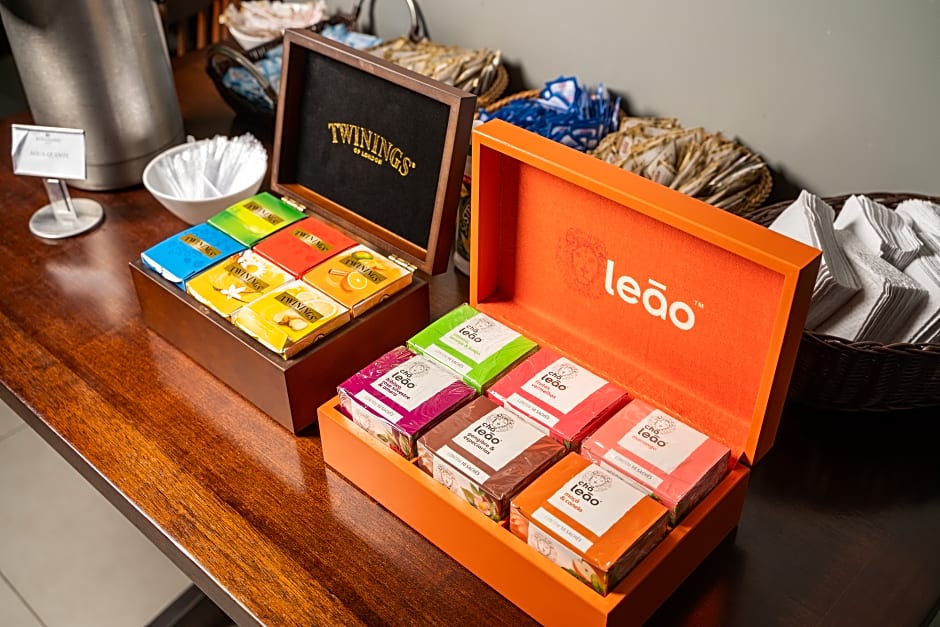 Boulevard Beach Canasvieiras Hotel