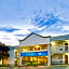 Travelodge by Wyndham Silver Spring