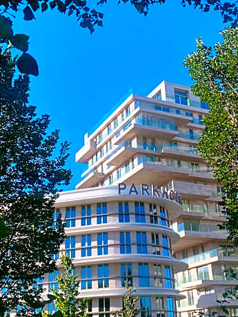 Parkhotel Waregem