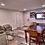 Travelodge by Wyndham Indianapolis Speedway