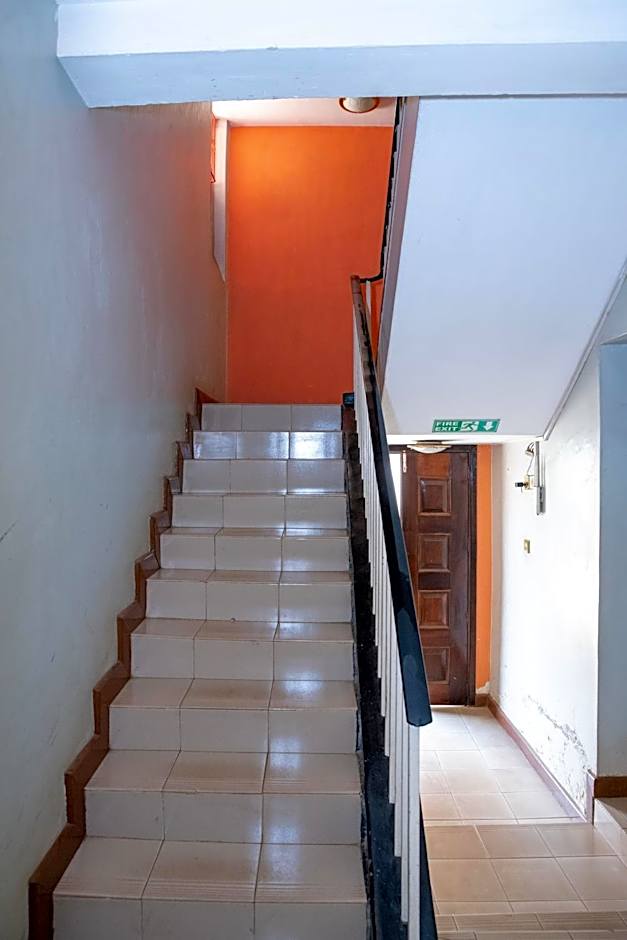 Jupiter Guest House - Parklands