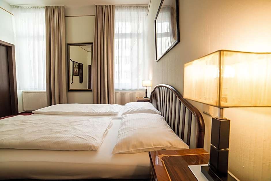Vienna Boutique - Premium Hostel