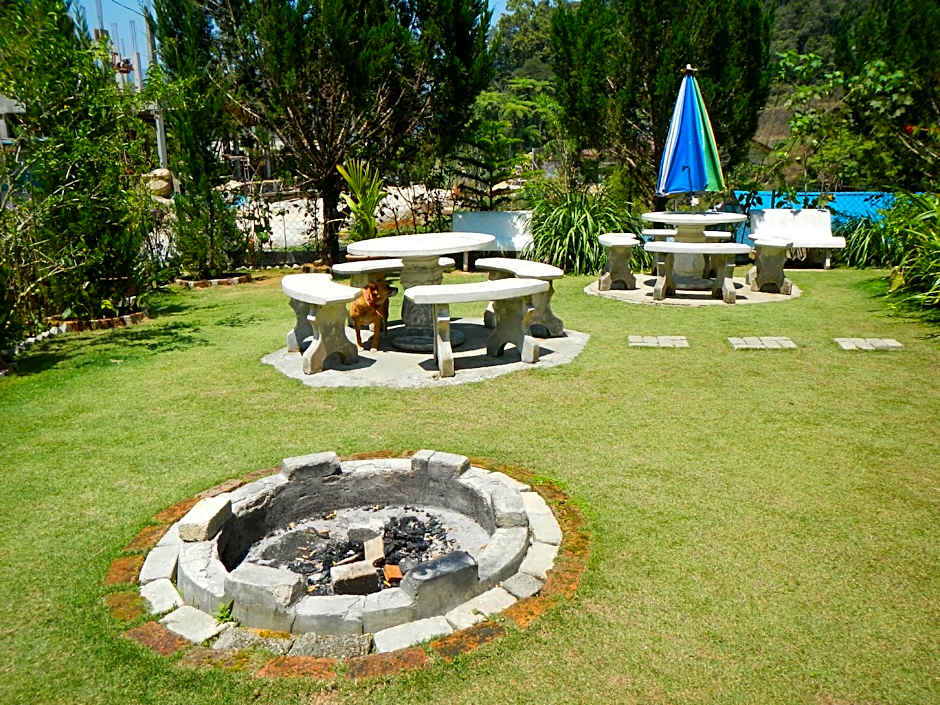 KRS Pines Hotel