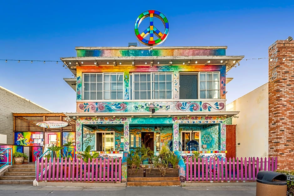 Samesun Ocean Beach