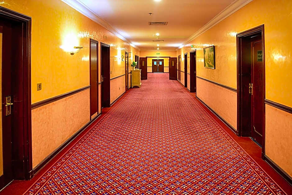 La Rosa Hotel, Juffair