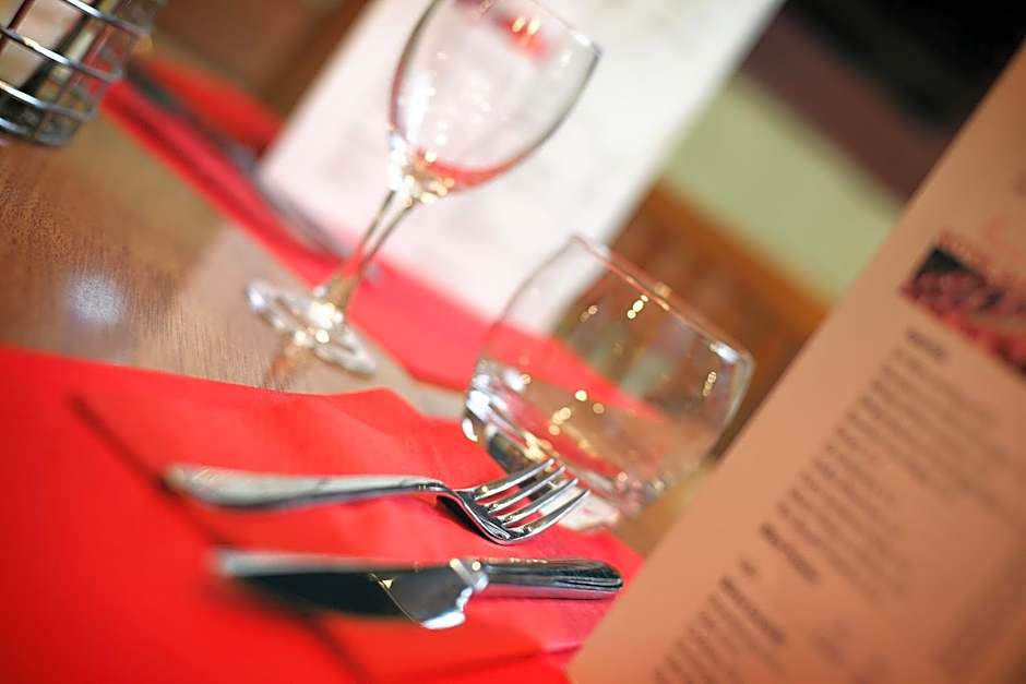 Ibis Barcelona Centro (Sagrada Familia)