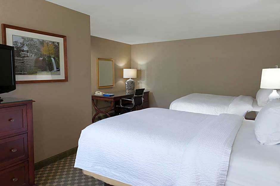 Fairfield Inn by Marriott Boston Sudbury