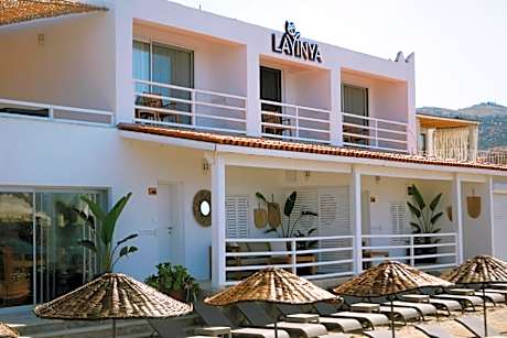 Lavinya Otel