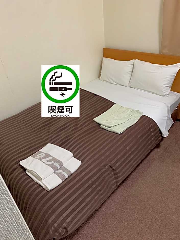 Matsue Urban Hotel Lake Inn