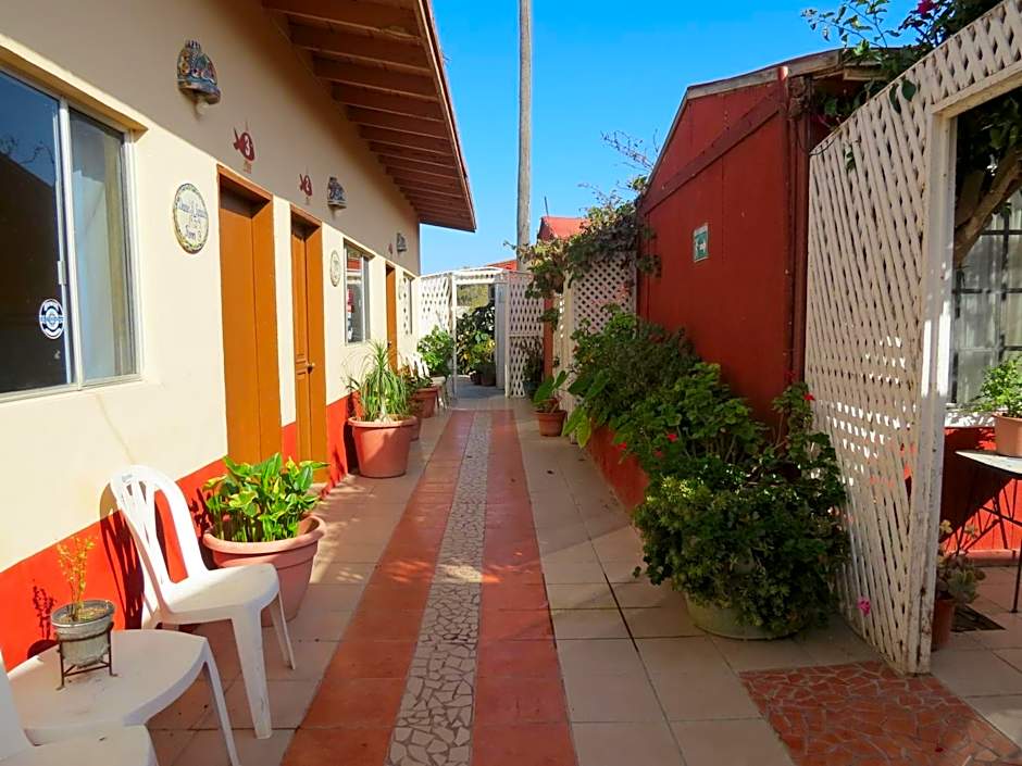 Malarrimo Restaurant Hotel & RV Parking