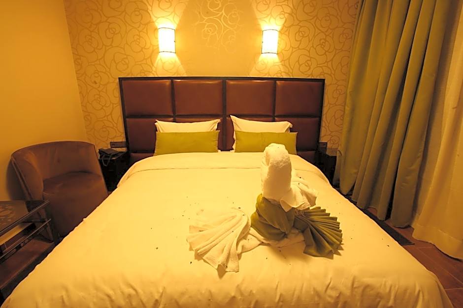 Hotel Swani