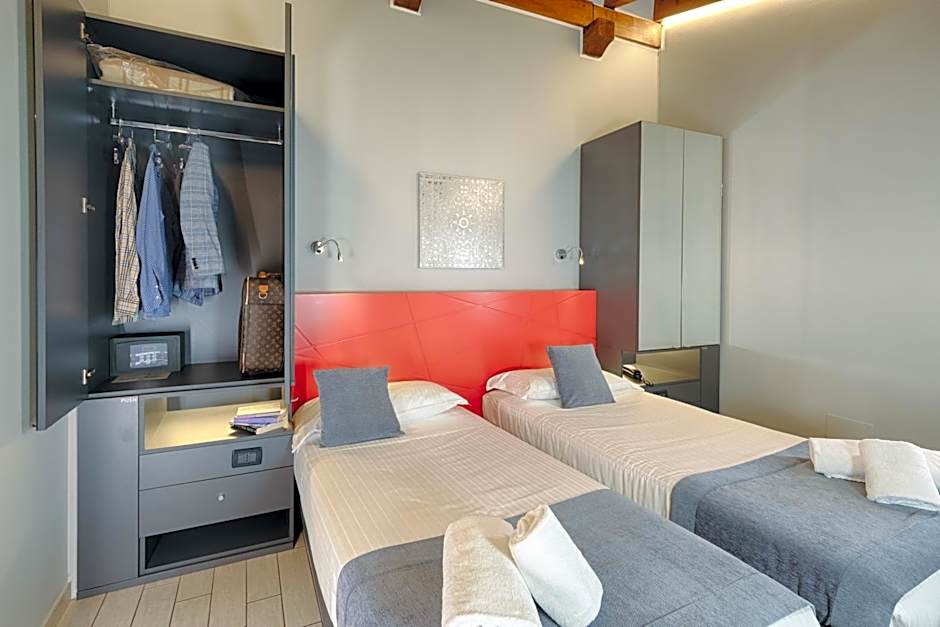 Hotel Fontana Verona