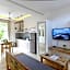 Green Studio Apartment Sanur