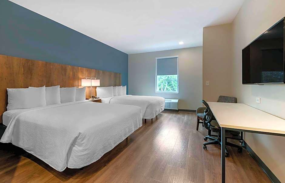 Extended Stay America Premier Suites - Daytona Beach - Ormond Beach