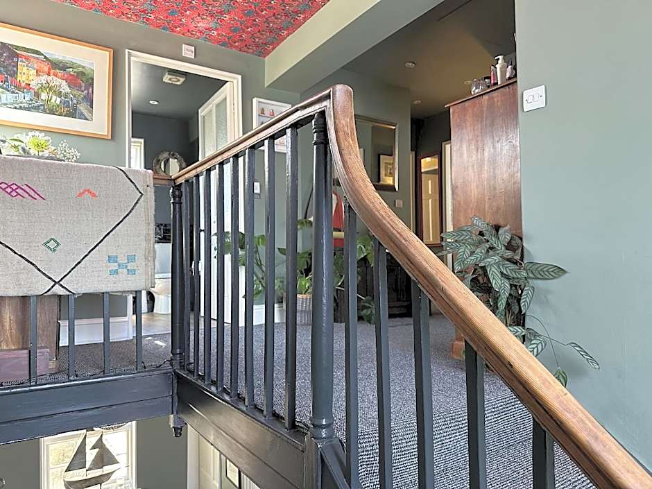 One Drake Road, Tavistock, Devon