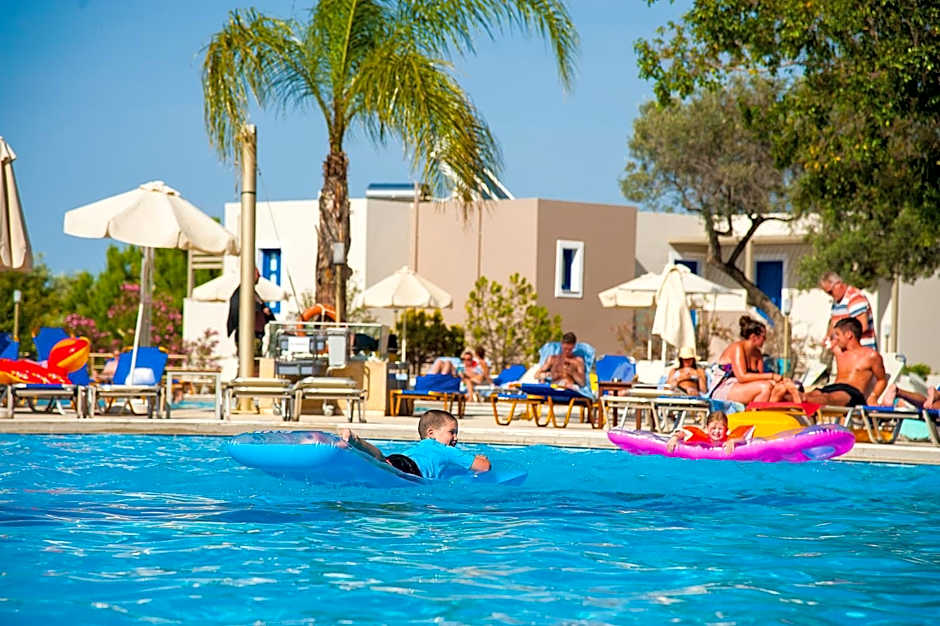 Sirios Village Hotel & Bungalows - All Inclusive