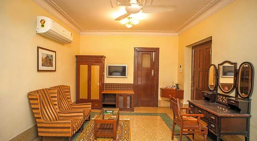 Nilambag Palace Hotel