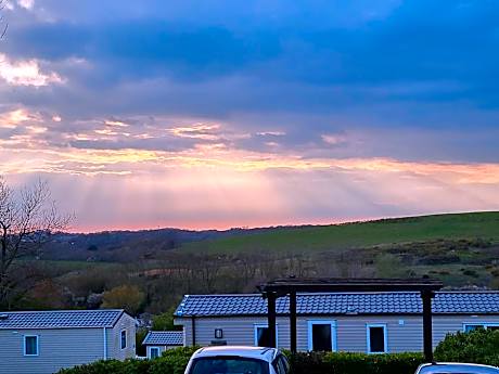 Haven Dreams Caravan