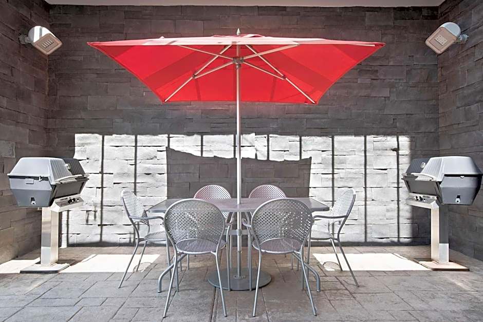 Home2 Suites by Hilton Eugene Downtown University Area