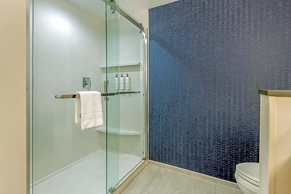 Fairfield by Marriott Inn & Suites North Conway